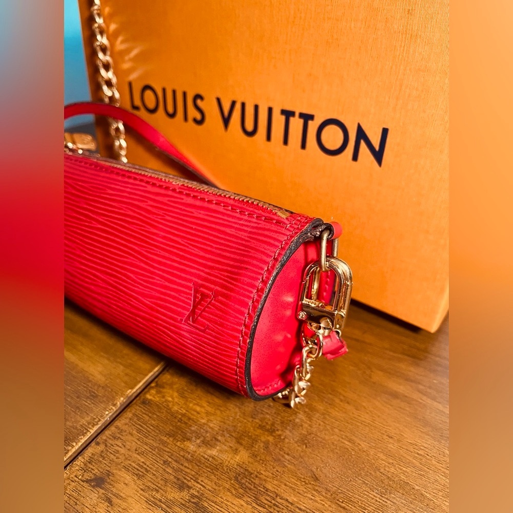 Louis Vuitton mini